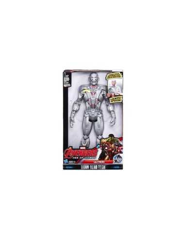 personaggio avengers ultron interattivo HASB04331031/B2303 Hasbro | Futurartshop.com