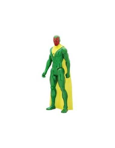 personaggio titan hero marvel vision 30 centimetri HASB0434EU44/B3440 Hasbro | Futurartshop.com