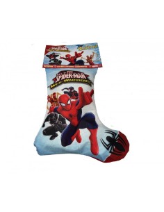calza befana 2016 ultimate spiderman HASB73144500 1 Hasbro | Futurartshop.com