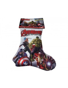 befana stocking 2016 avengers age of ultron HASB73144500 2 Hasbro | Futurartshop.com