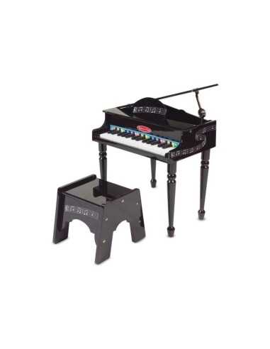 Grand Piano with bench FUT11315  | Futurartshop.com