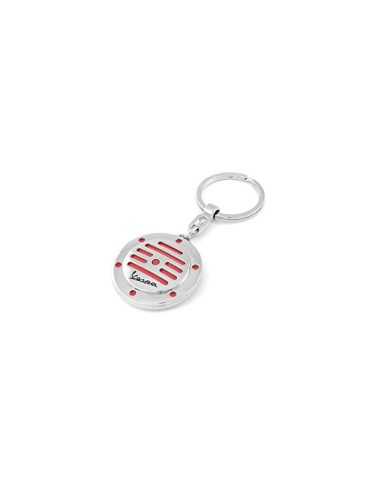 portachiavi Vespa 167118  | Futurartshop.com
