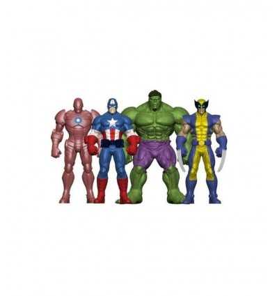 Hasbro Iron man action figures avengers attackers A18922E270 A18922E270 Hasbro-Futurartshop.com