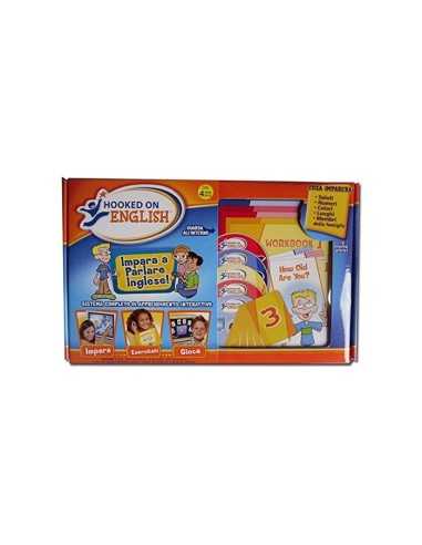Learn English by playing 2204502854156  | Futurartshop.com
