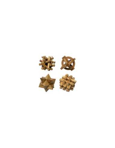 zig zag clas rompicapi legno GIORDF5C558 Giochi Preziosi | Futurartshop.com