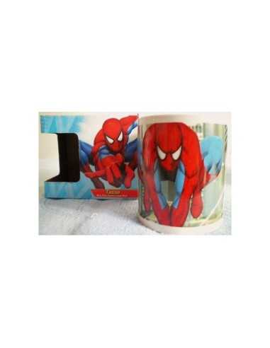 tazza spiderman 2039193564264  | Futurartshop.com