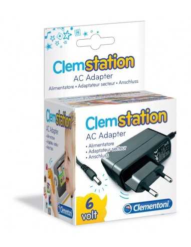 clem feeder station 3.0 CLE13339 Clementoni | Futurartshop.com