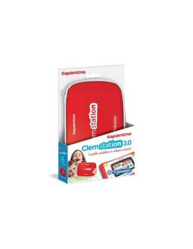 custodia clem station 3.0 CLE13338 Clementoni | Futurartshop.com