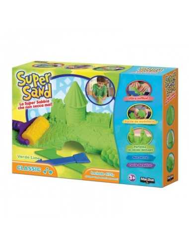 Super sand classic colored set BIM0004528 Mac Due | Futurartshop.com