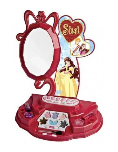 Sissi tricks with mirror MAGGG-02264 Grandi giochi | Futurartshop.com