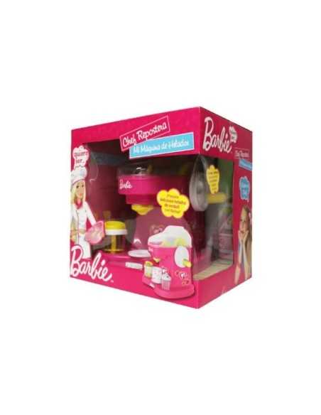 ice cream factory of barbie WONJIB01GI-BB  | Futurartshop.com