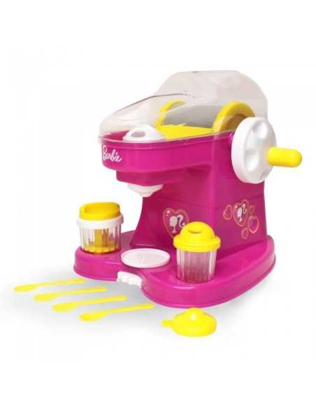 fabbrica del gelato di barbie WONJIB01GI-BB  | Futurartshop.com