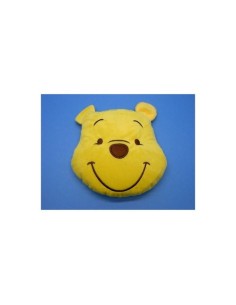 Cuscino riscaldabile winnie the pooh 160934  | Futurartshop.com