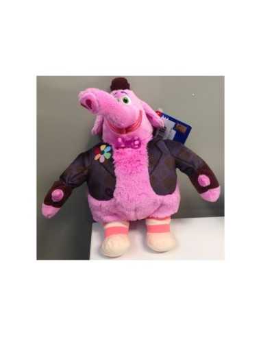 Plush inside out bing bong 30 cm TOY71087 3  | Futurartshop.com