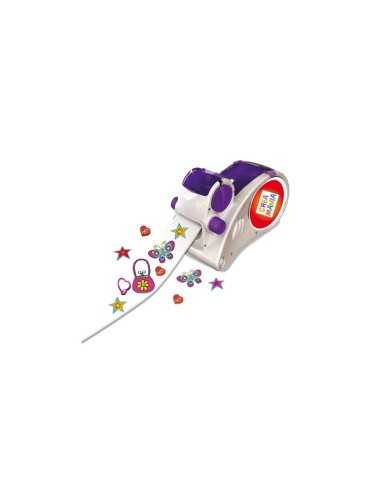 car make stickers GIORDF51087 Giochi Preziosi | Futurartshop.com