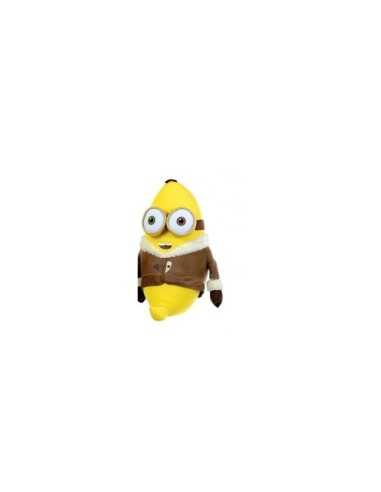 Plush minion banana 50 cm bob TOY9286D-BOB  | Futurartshop.com