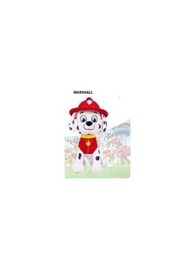 Plush paw patrol 50 cm marshall TOY003560-MARSHALL  | Futurartshop.com