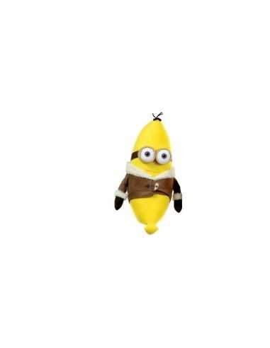 peluche minion banana 50 centimetri kevin TOY9286D-KEVIN  | Futurartshop.com