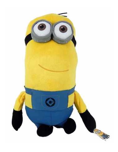minion peluche 54 centimetri kevin TOY9256D-KEVIN  | Futurartshop.com