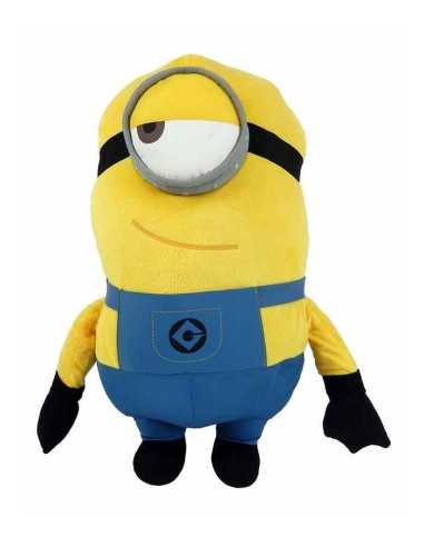 minion plush 54 centimeters stuart TOY9256D-STUART  | Futurartshop.com