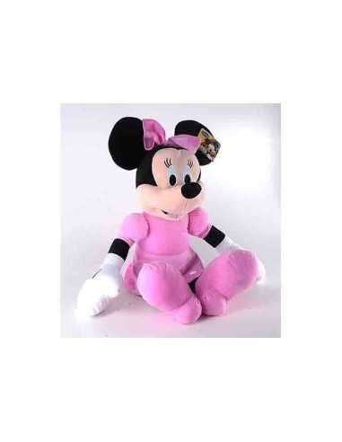 Plush minnie classic 45 cm TOY500042  | Futurartshop.com
