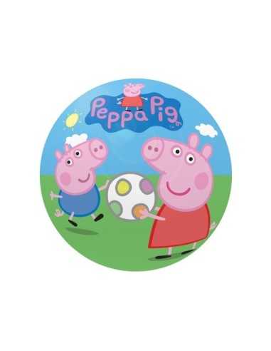 Peppa Pig ball diameter 230 06971  Giochi Preziosi | Futurartshop.com