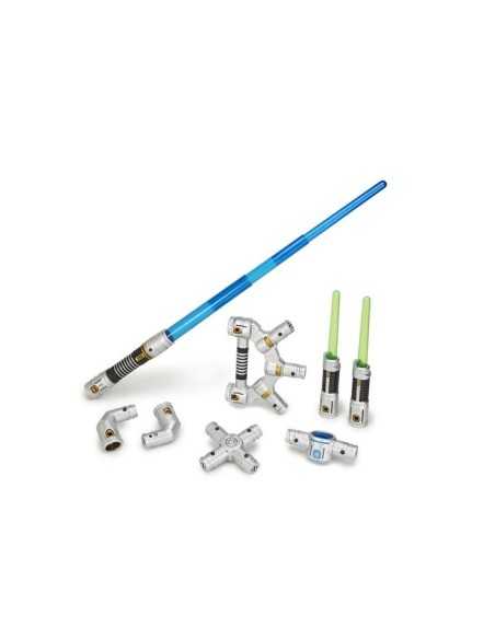 star wars sword blade builders 100 combinations HASB2949EU40 Hasbro | Futurartshop.com