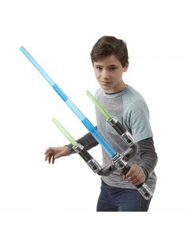 star wars sword blade builders 100 combinations HASB2949EU40 Hasbro | Futurartshop.com