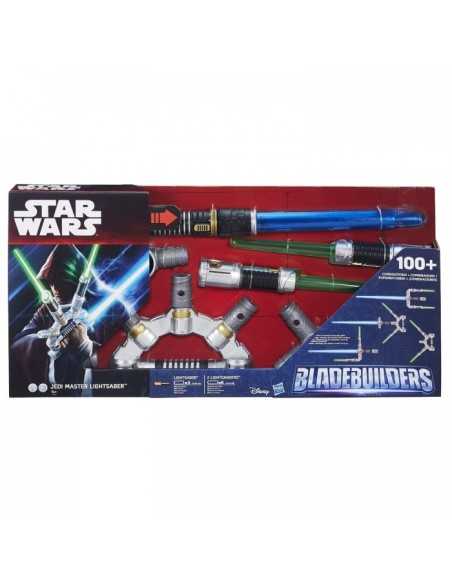 star wars sword blade builders 100 combinations HASB2949EU40 Hasbro | Futurartshop.com