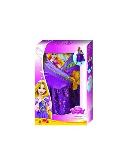 Rapunzel costume deluxe 5-6 years RUBIT620279-M Como Giochi  | Futurartshop.com