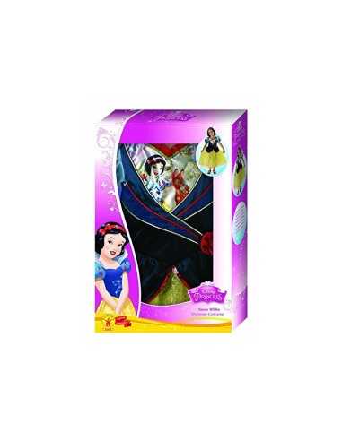 costume biancaneve deluxe 5-6 anni RUBIT610970-M Como Giochi  | Futurartshop.com