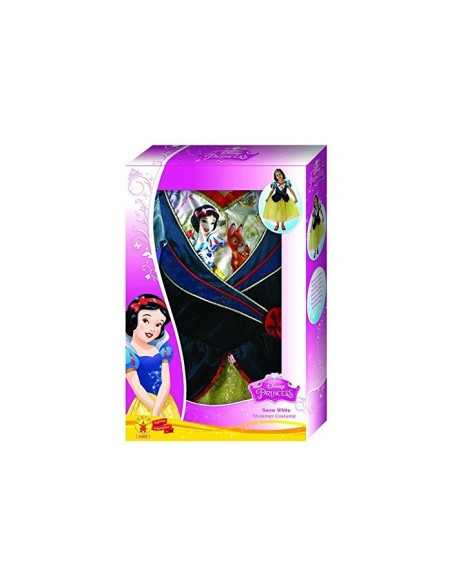 costume biancaneve deluxe 7-8 anni RUBIT610970-L Como Giochi  | Futurartshop.com