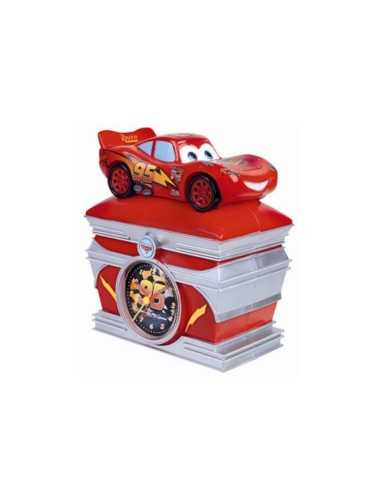 alarm clocks and piggy bank cars 174558  | Futurartshop.com