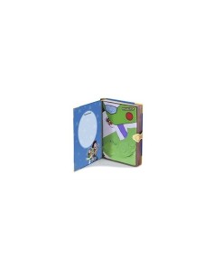 pigiama buzz toy story 7-8 anni 165074  | Futurartshop.com 2