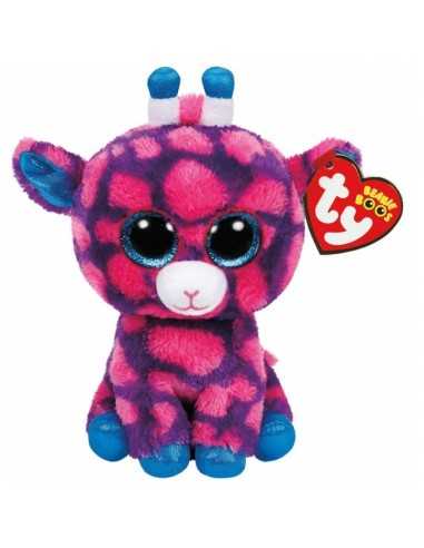 peluche beanie boos sky high 15 centimetri TOY361786  | Futurartshop.com