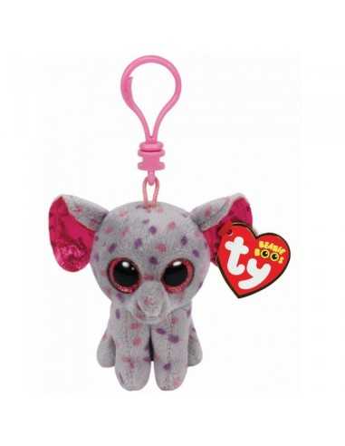 beanie boos portachiavi specks TOY36617  | Futurartshop.com