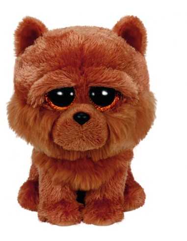 Plush beanie boos barley 15 cm TOY36193  | Futurartshop.com