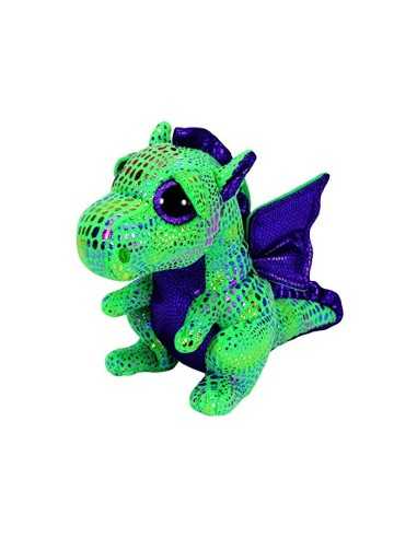 Plush beanie boos cinder 15 cm TOY361861  | Futurartshop.com