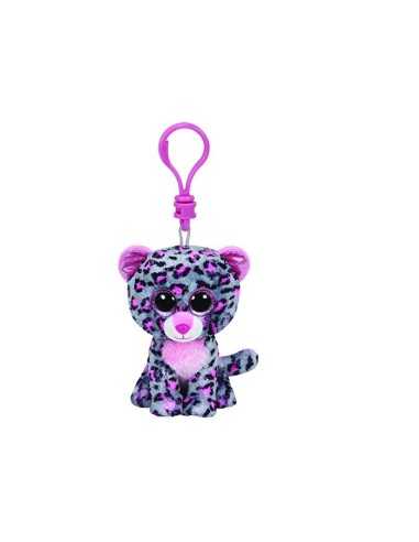 Plush beanie boos Keychain tasha TOY36616  | Futurartshop.com