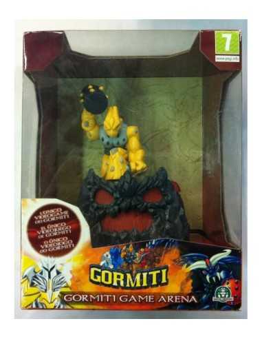 gioco arena videogame gormiti 127535 Gig | Futurartshop.com