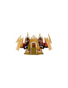 New temple playset Supreme gormiti 124978 Gig | Futurartshop.com