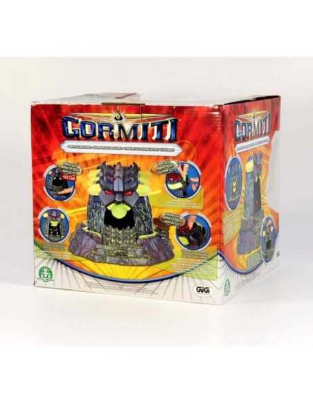 New playset gormiti den lor669 156779 Gig | Futurartshop.com