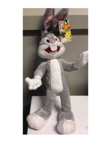 bugs bunny plush 35 cm 2263942244194 Giochi Preziosi | Futurartshop.com