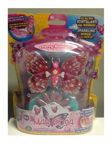 Butterfly live pets cherry blossom GIOGPZ28032/3 Giochi Preziosi | Futurartshop.com