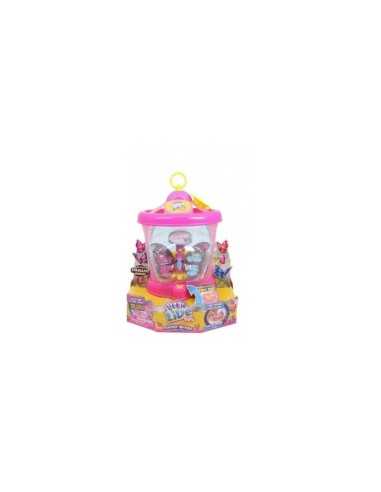 small house with rare butterfly wings GIOGPZ28033/1 Giochi Preziosi | Futurartshop.com
