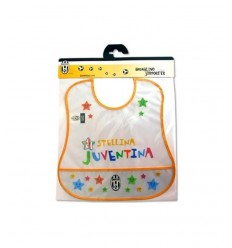 bavoir bébé Juventus 0520/J - Futurartshop.com