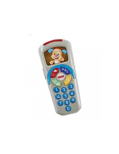 telecomando del cagnolino impara l'alfabeto MATDLD33-0 Mattel | Futurartshop.com
