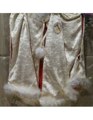mantelline principesse Biancaneve e Bella 61671 Carnival Toys | Futurartshop.com