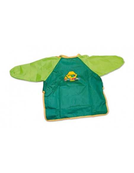 Mini kids apron 78966 Crayola | Futurartshop.com