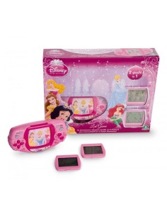 gioco due schermi principesse 2301104534254 Giochi Preziosi | Futurartshop.com